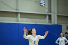 VB vs Plymouth St  Wheaton Women’s Volleyball vs Plymouth St. - Photo by Keith Nordstrom